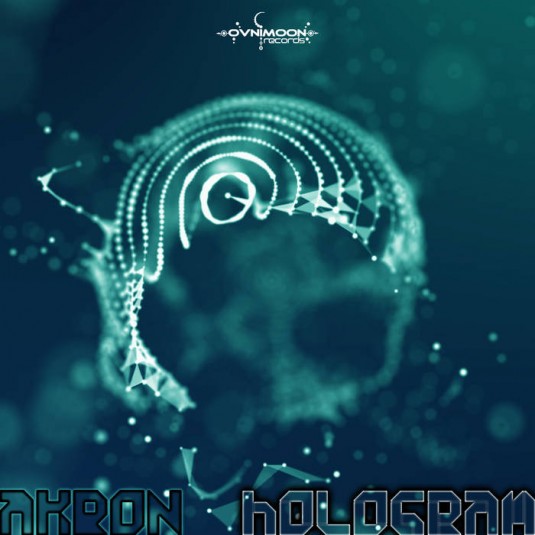 Ovnimoon Records - AKRON - Hologram
