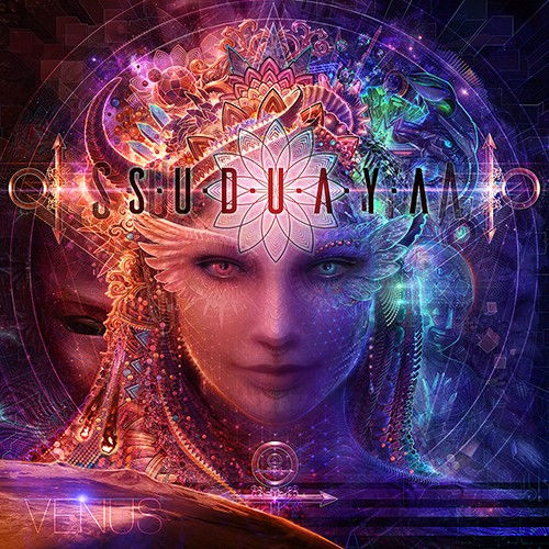 Altar Records - SUDUAYA - Venus
