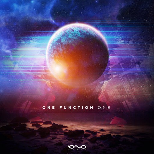 Iono Music - ONE FUNCTION - One