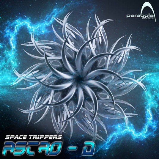 Parabola Music - ASTRO-D - Space Trippers