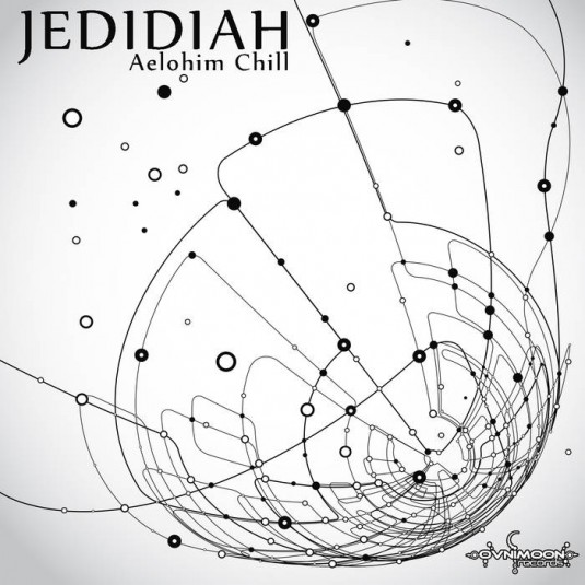 Ovnimoon Records - JEDIDIAH - Aelohim Chill