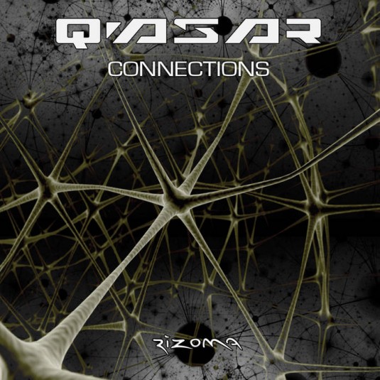 Rizoma Records - Q-ASAR - Connections