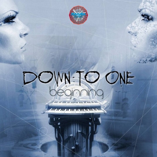 Magma Records - DOWN TO ONE - Begining