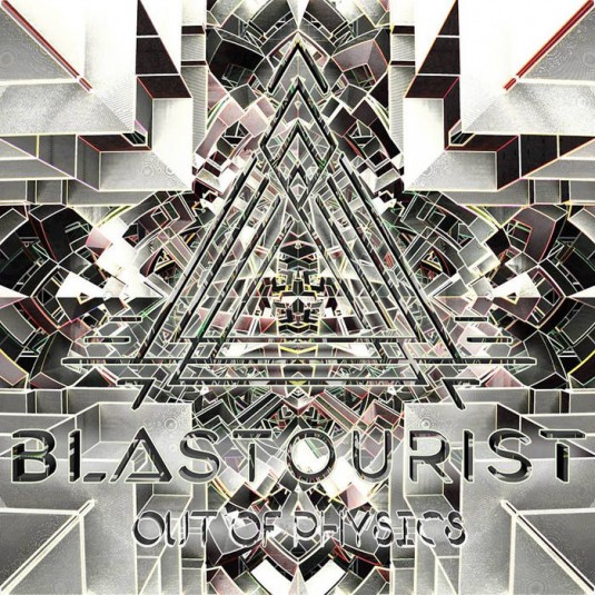 Blastourist EP