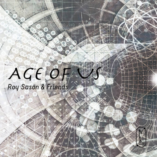Age of Us - Roy Sason & Friends