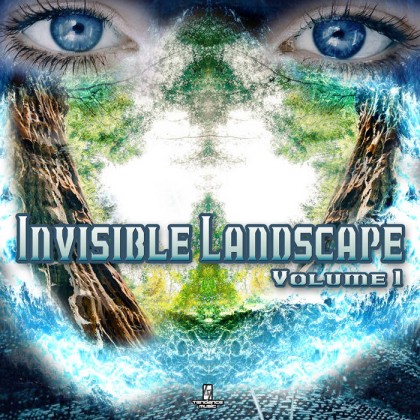 Tendance Music - .Various - Invisible Landscape Vol.1