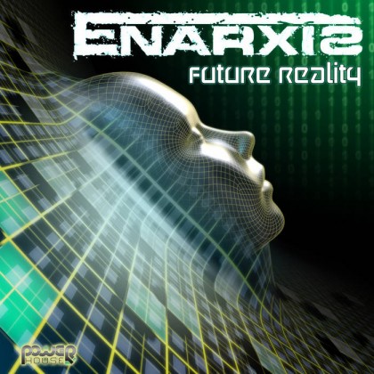 Power House - ENARXIS - Future Reality