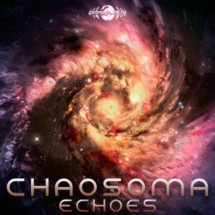 Geomagnetic.tv - CHAOSOMA - Echoes