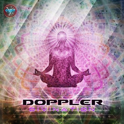Magma Records - DOPPLER - Divination