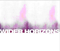 Liquid Sound Design - .Various - wider horizons