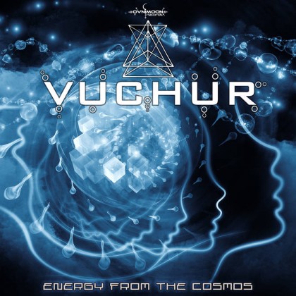 Ovnimoon Records - VUCHUR - Energy from the Cosmos