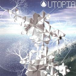 Crystal Matrix Records - .Various - utopia