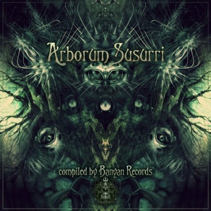 Banyan Records - .Various - Arborum Susurri