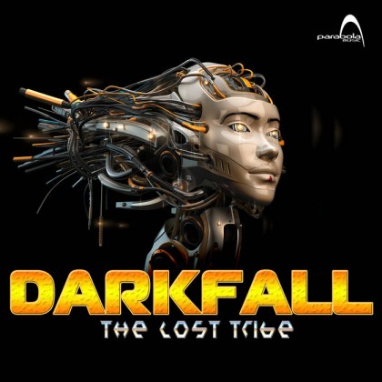 Parabola Music - DARKFALL - The Lost Tribe