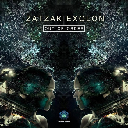 Profound Records - ZATZAK vs EXOLON - Out of Order