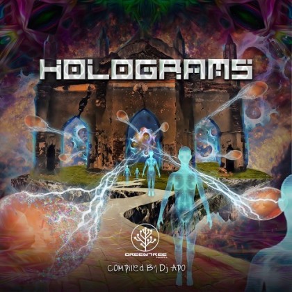 GreenTree Records - .Various - Holograms