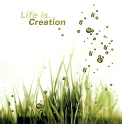 Yoyo Records - .Various - Life is... Creation