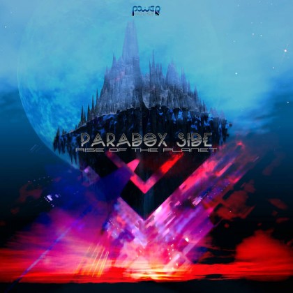 Power House - PARADOX SIDE - Rise of the Planet