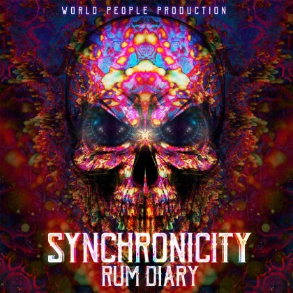 World People - SYNCHRONICITY - Rum Diary