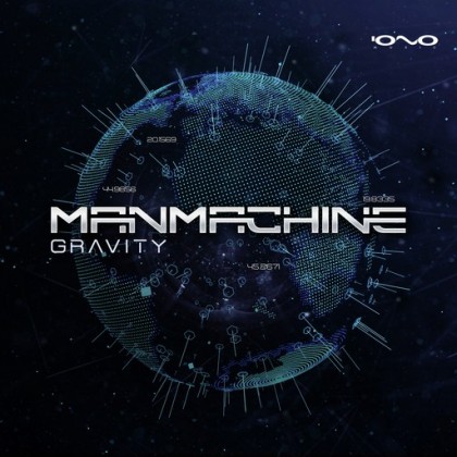 Iono Music - MANMACHINE - Gravity