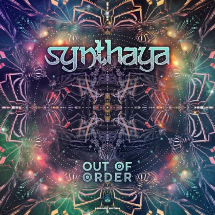 Profound Records - SYNTHAYA - Out Of Order