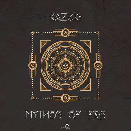 Parabola Music - KAZUKI - Mythos of Eris