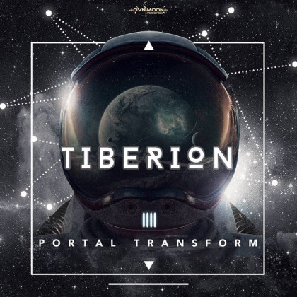 Ovnimoon Records - TIBERION - Portal Transform