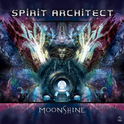 Dacru Records - SPIRIT ARCHITECT - Moonshine
