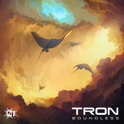 Zero One Music - TRON - Boundless