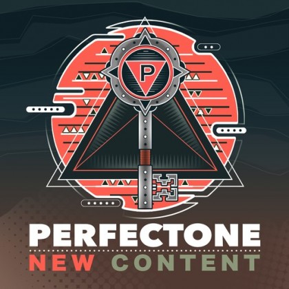 Solartech Records - PERFECTONE - New Content