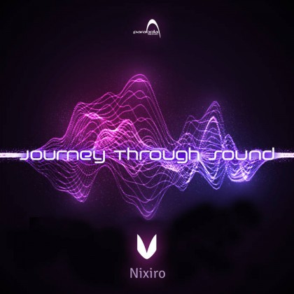 Parabola Music - NIXIRO - Journey Through Sound
