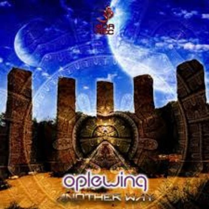 Goa Records - OPLEWING - Another Way