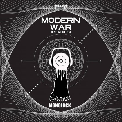 Power House - MONOLOCK - Modern War