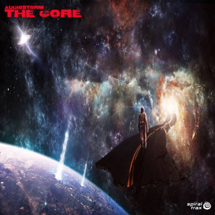 Spiral Trax Records - AUDIOSTORM - The Core