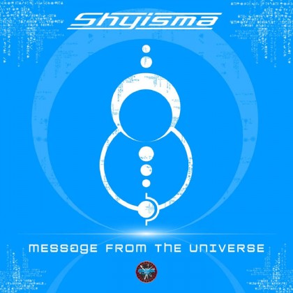 Magma Records - SHYISMA - Message from the Universe