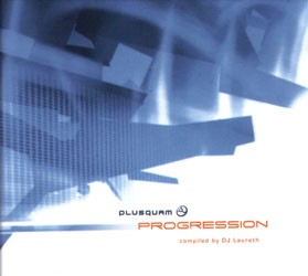 Plusquam Records - .Various - progression