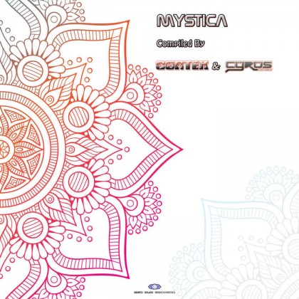 3rd Eye Records - .Various - Mystica