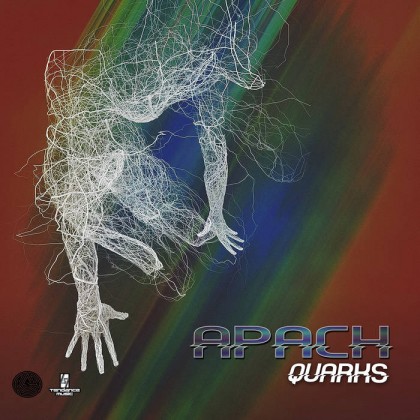 Tendance Music - APACH - Quarks