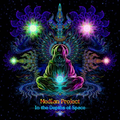 Global Sect Music - MEDIAN PROJECT - In the Depths of Space