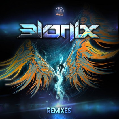 Dacru Records - BIONIX - Remixes