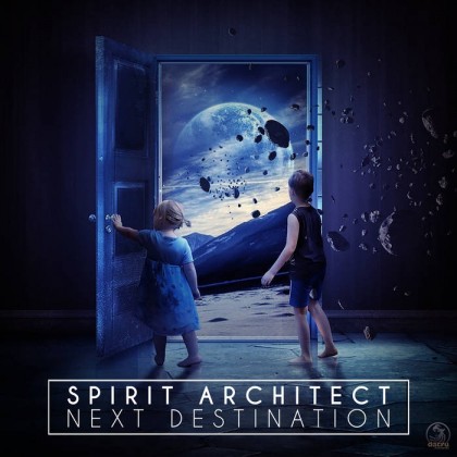 Dacru Records - SPIRIT ARCHITECT - Next Destination