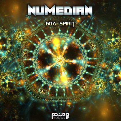 Power House - NUMEDIAN - Goa Spirit