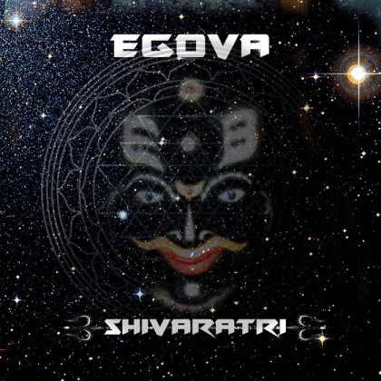 Active Meditation Music - EGOVA - Shivaratri