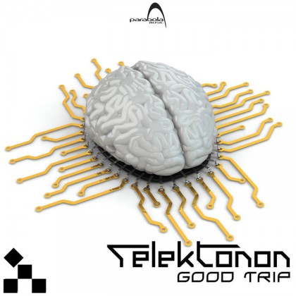 Parabola Music - TELEKTONON - Good Trip