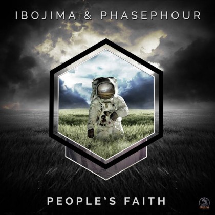 Dacru Records - INOXIA - People s Faith
