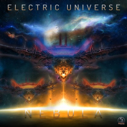 Dacru Records - ELECTRIC UNIVERSE - Nebula