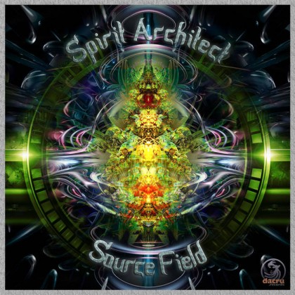 Dacru Records - SPIRIT ARCHITECT - Source Field
