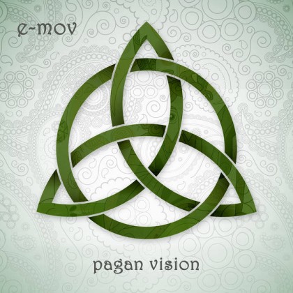 Dacru Records - E-MOV - Pagan Vision