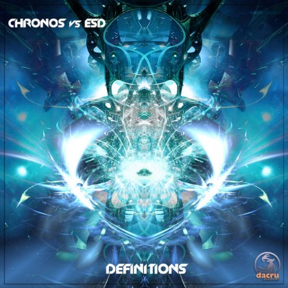 Dacru Records - CHRONOS vs ESD - Definitions