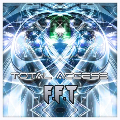 Dacru Records - F.F.T. - Total Access